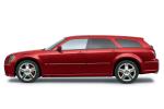 Dodge Magnum SRT8 2006 года